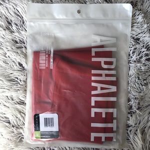 Alphalete Revival R6 Shorts